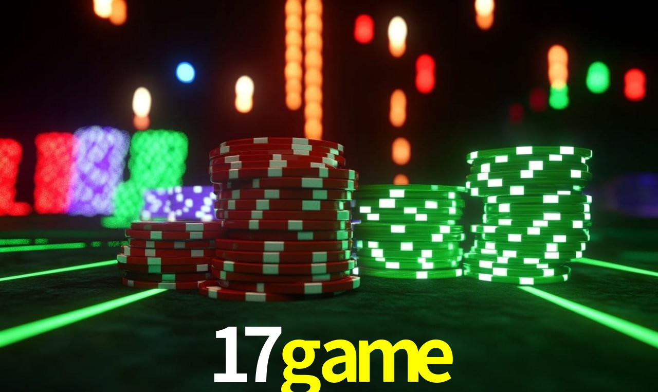 Experiência VIP 17game