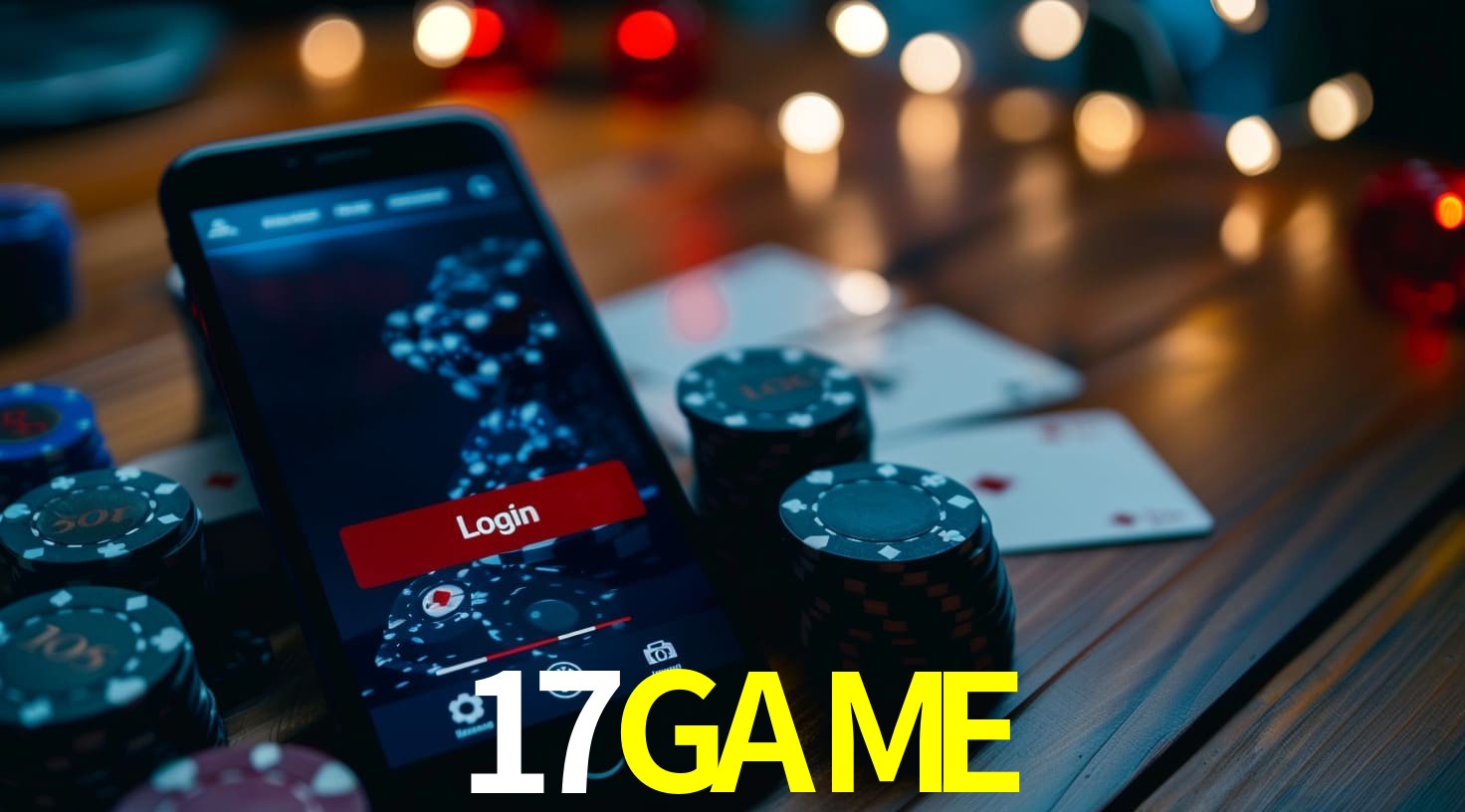 17GAME