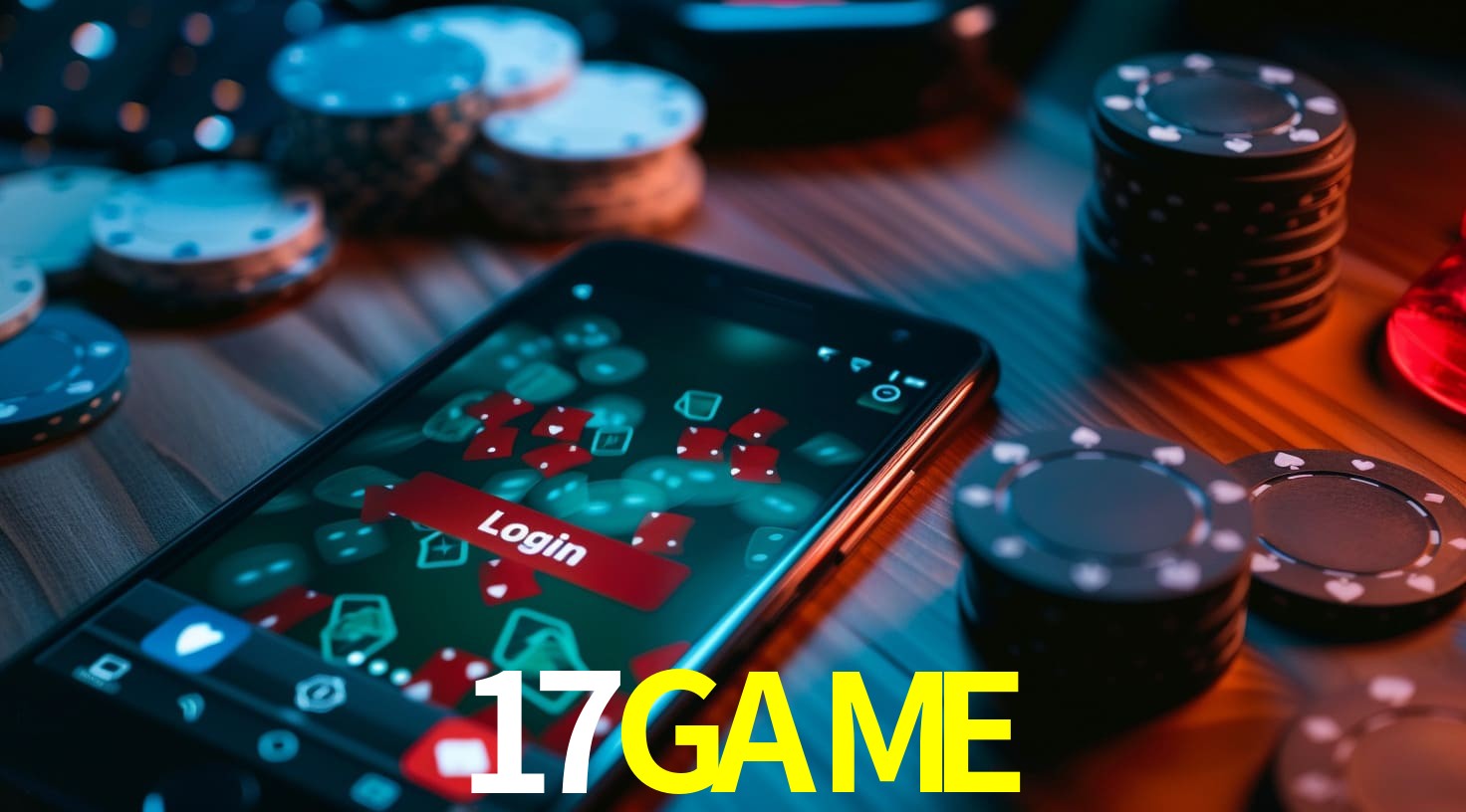 17GAME