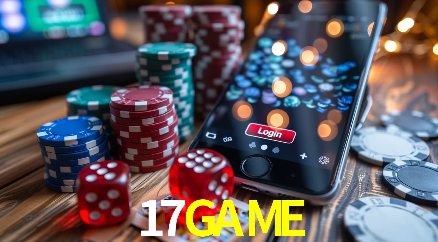 17GAME