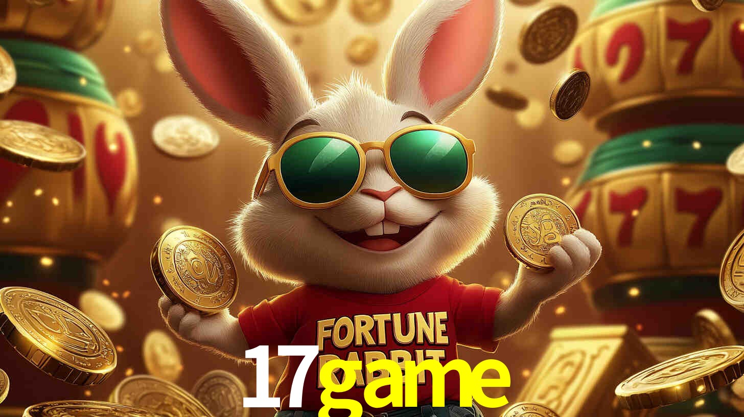 17game,17game plataforma
