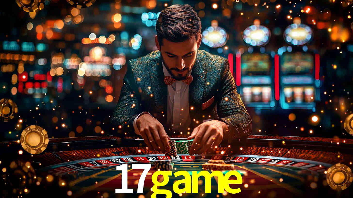 17game App Interface