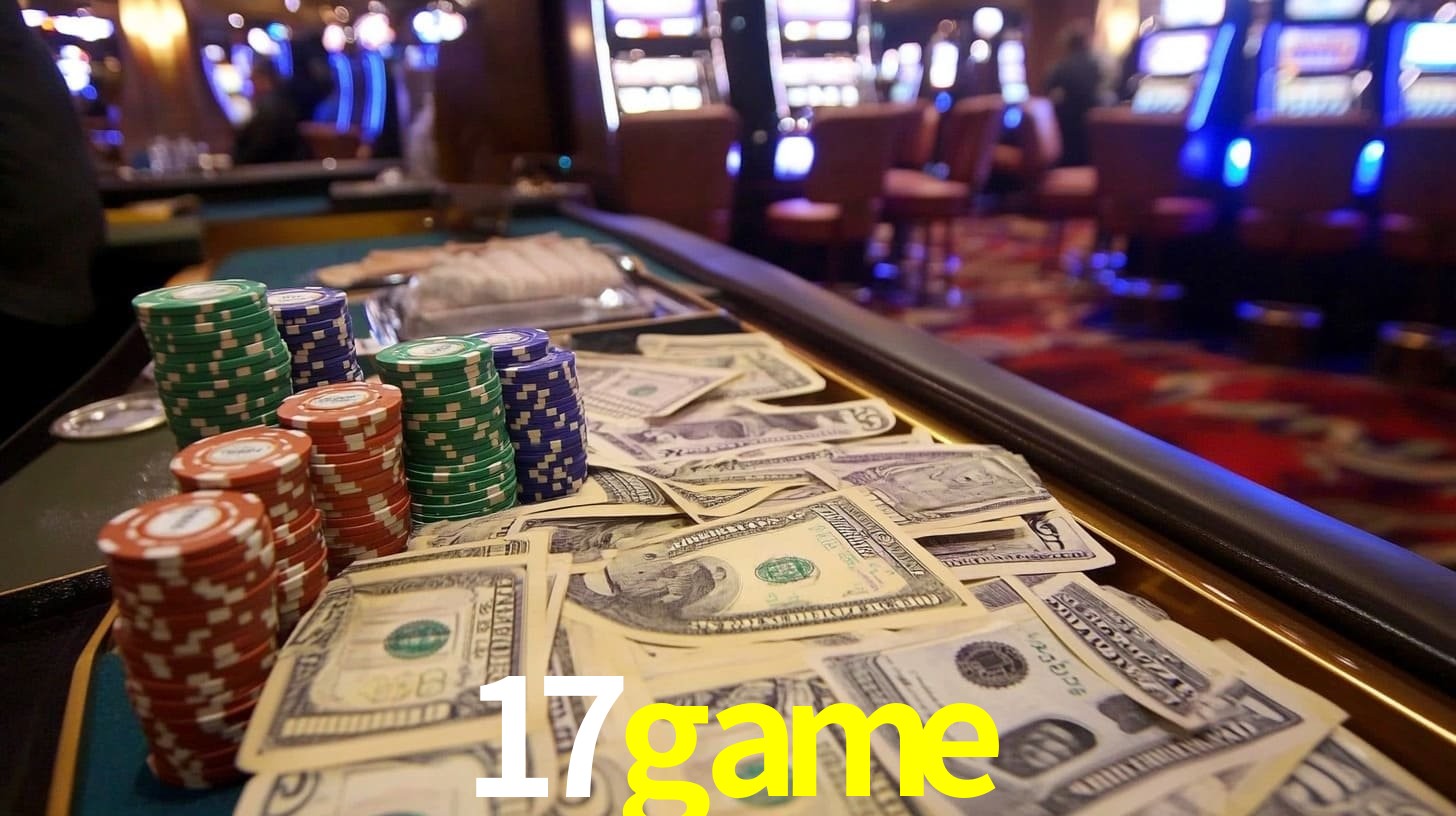 Exclusive Offers 17game