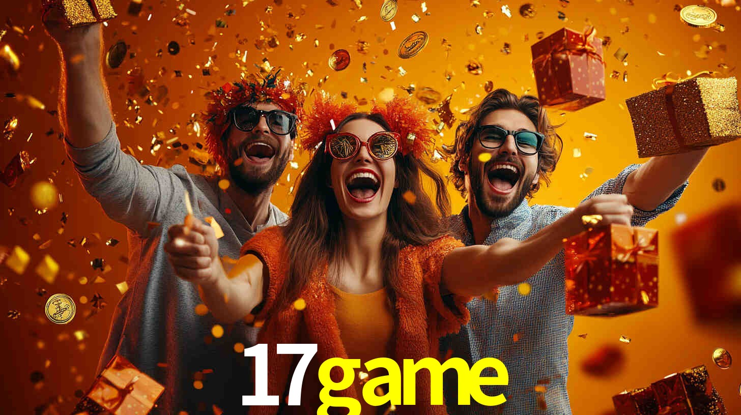 17game plataforma