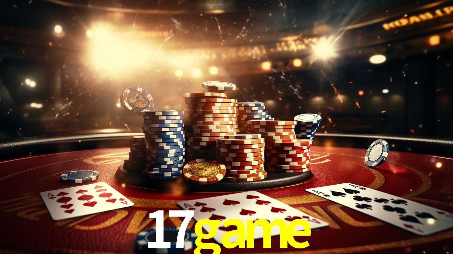 Roulette Table 17game