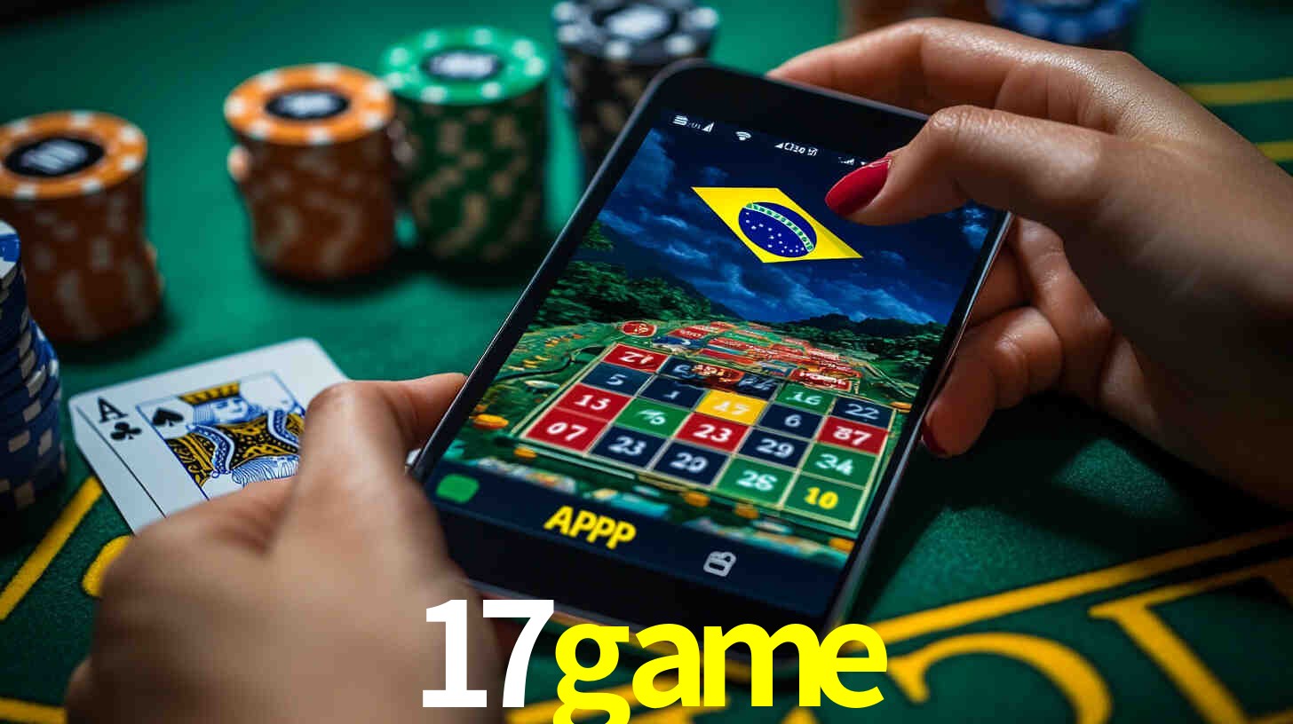 A Popularidade dos Caça-Níqueis no 17game