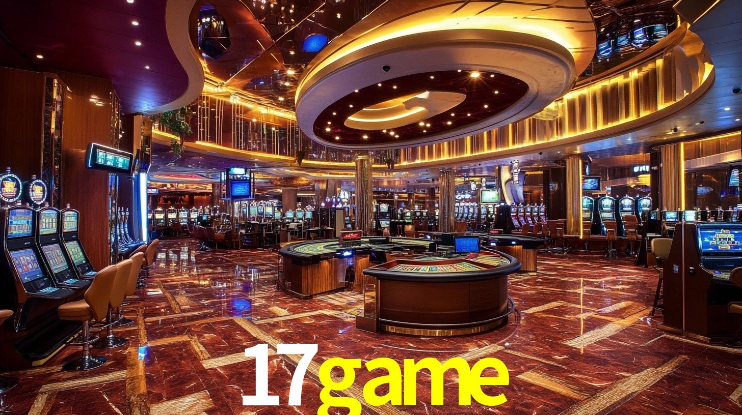 Welcome Bonus 17game