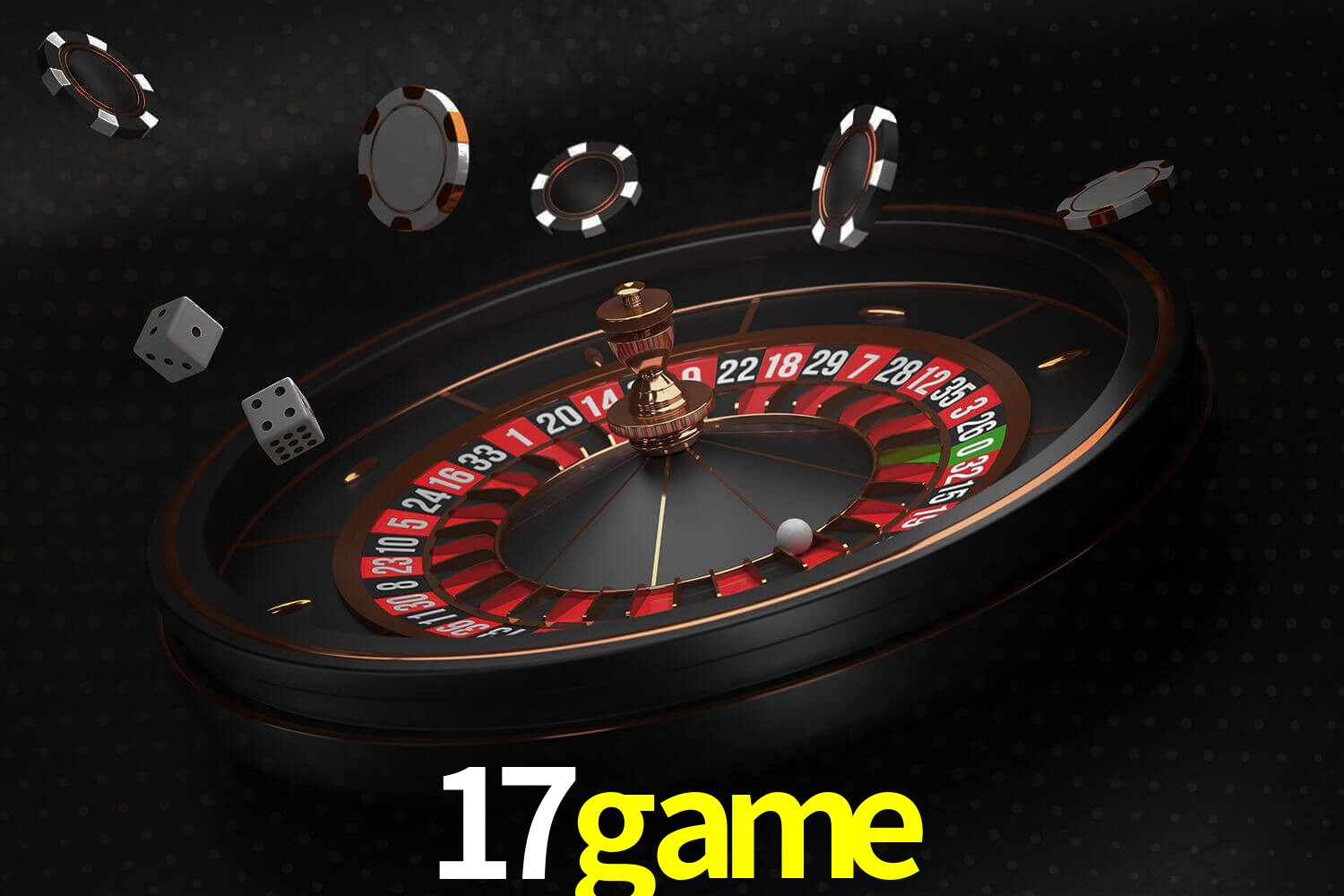 17game,17game plataforma