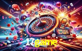 Welcome Bonus 17game