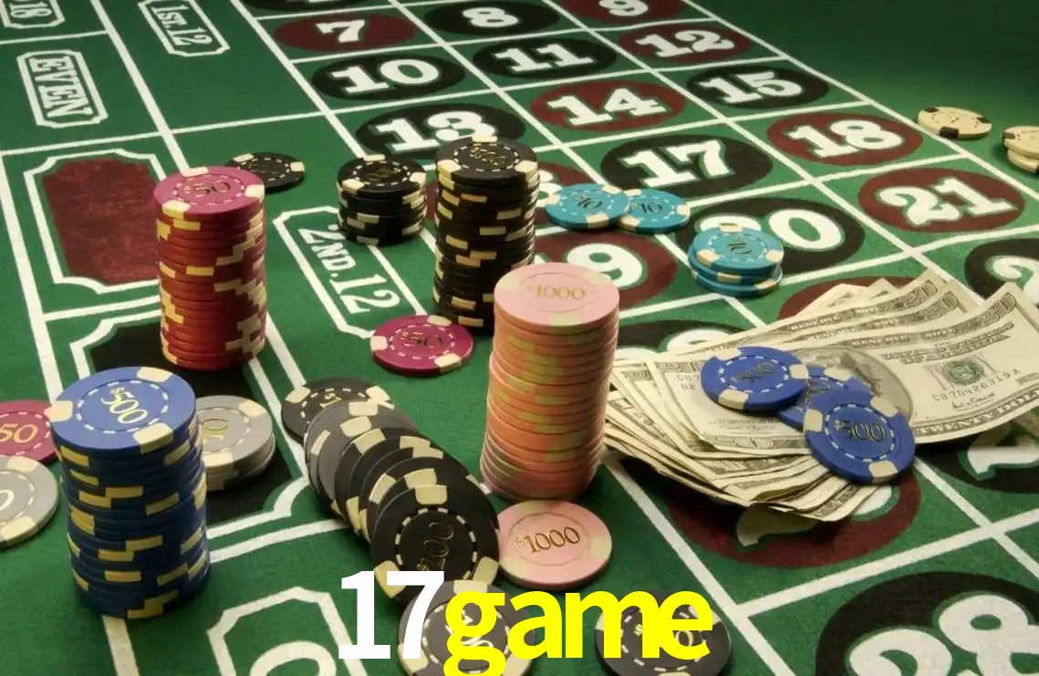 17game app