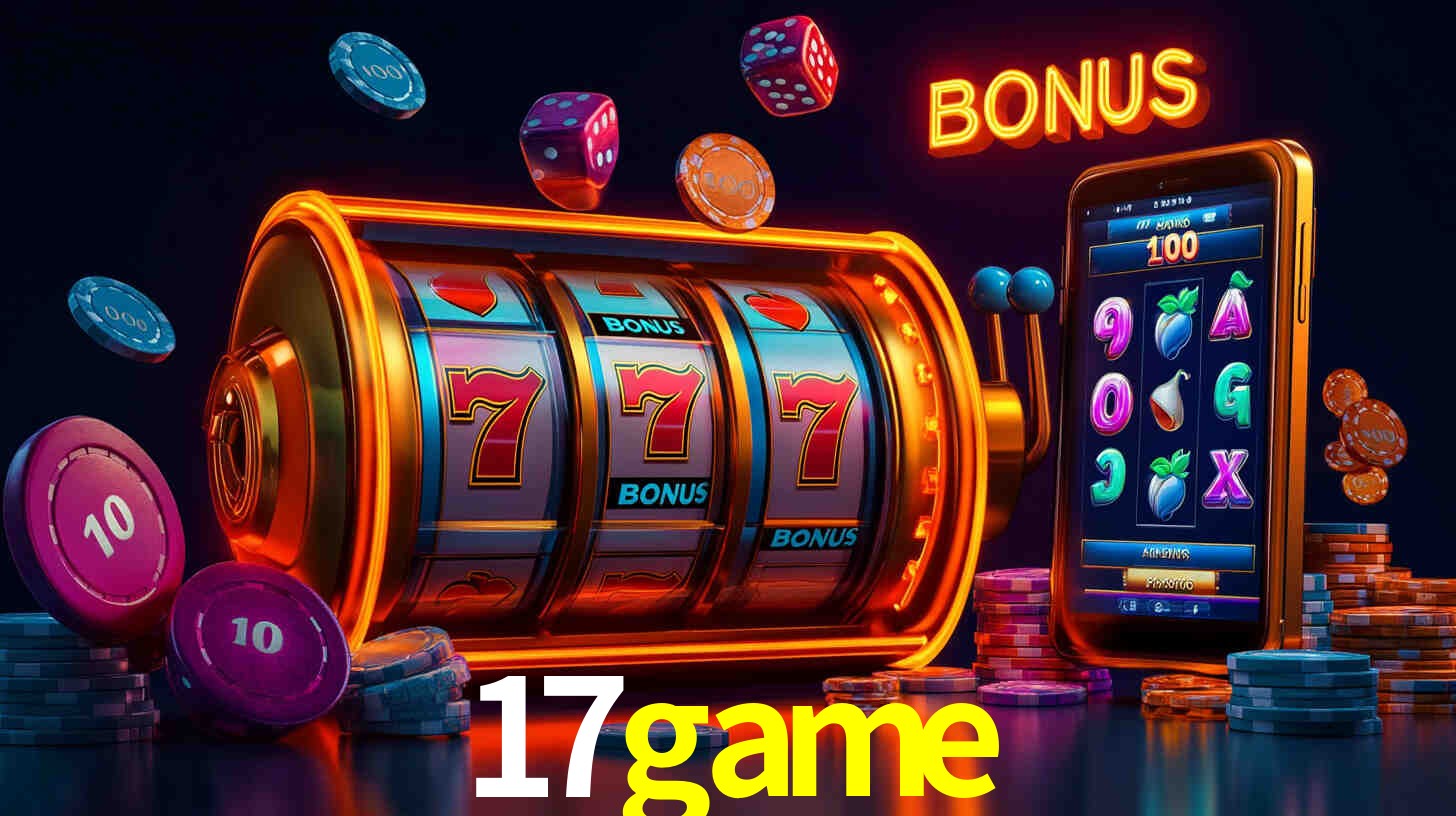 A Popularidade dos Caça-Níqueis no 17game