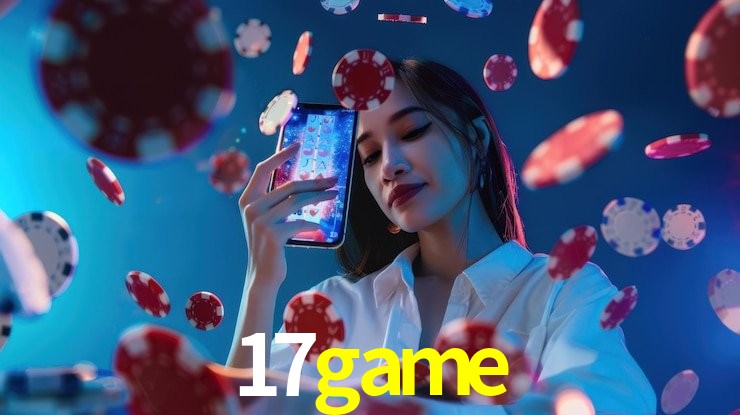 Inovações de Jogos na 17game: O Futuro das Experiências Interativas