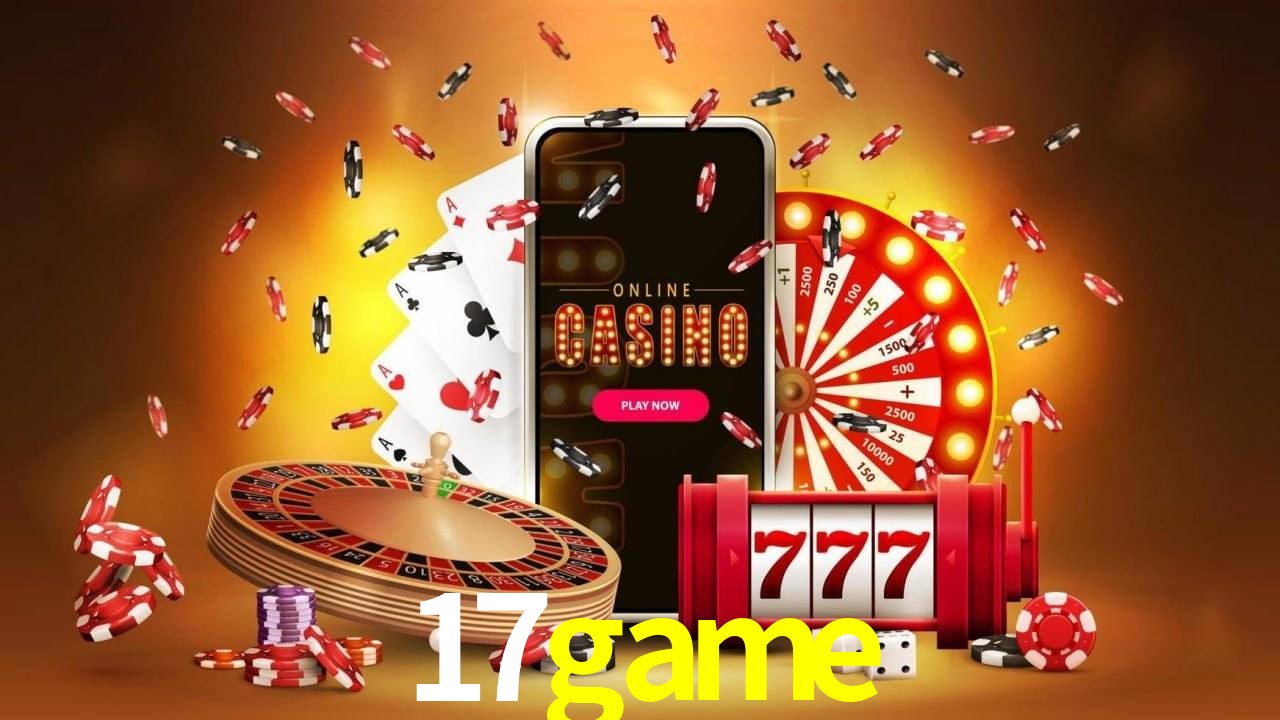 Slot Games 17game