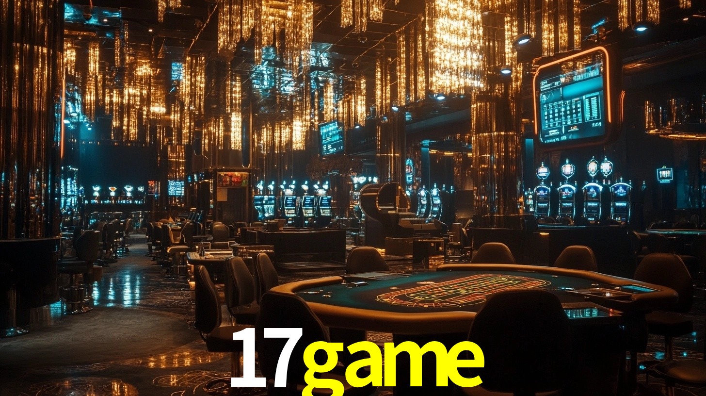 17game,17game plataforma