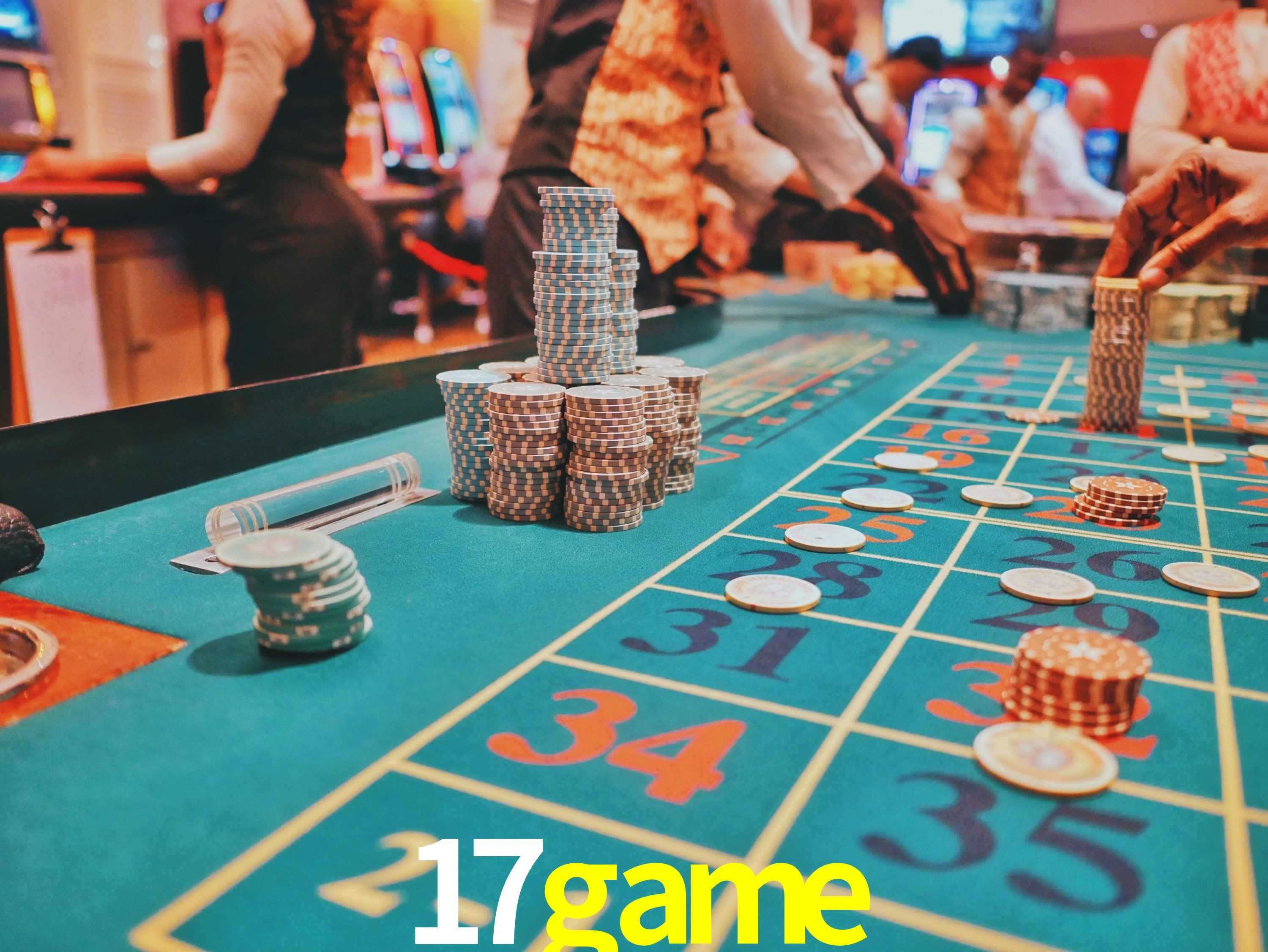 Sports Statistics 17game