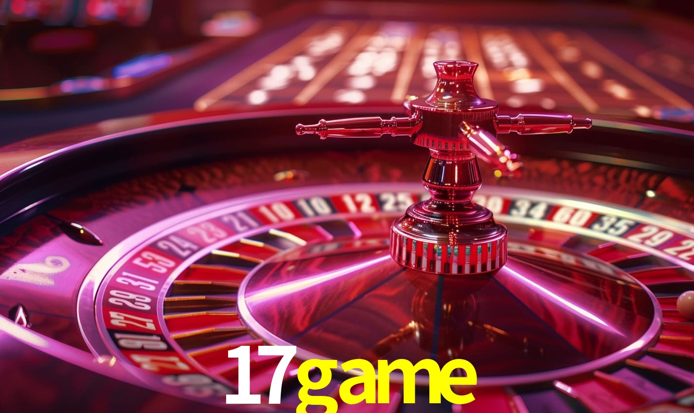 Explorando a Categoria de Eventos em Apostas na 17game