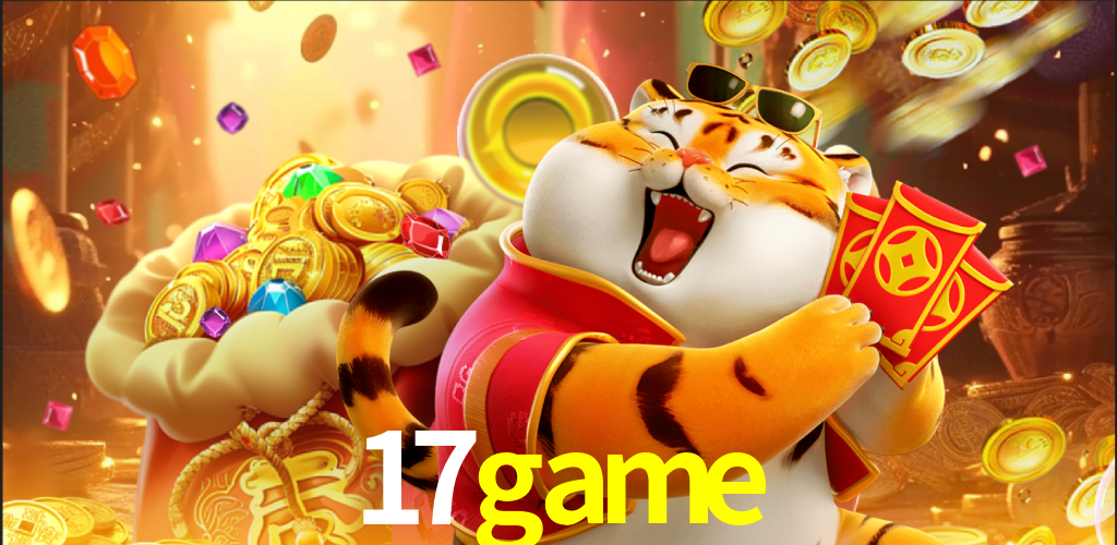 17game plataforma