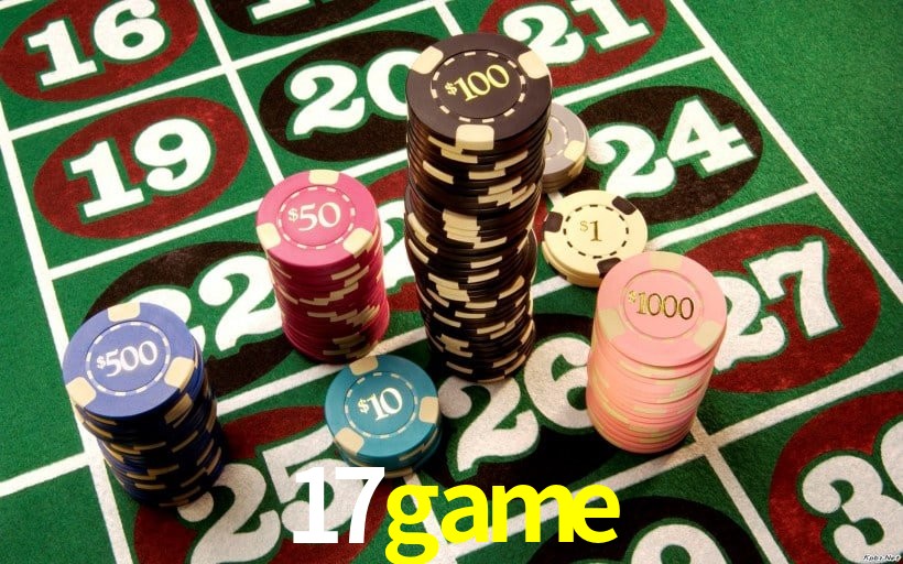 Statistics 17game