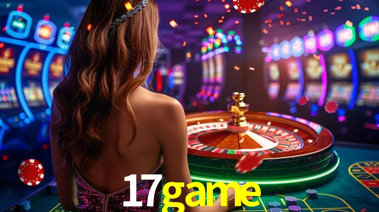 17game App Interface