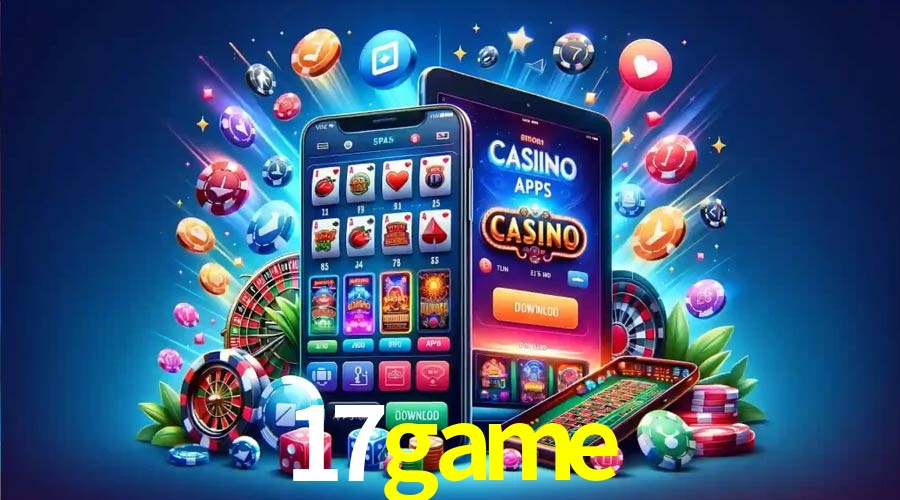 Account Benefits 17game