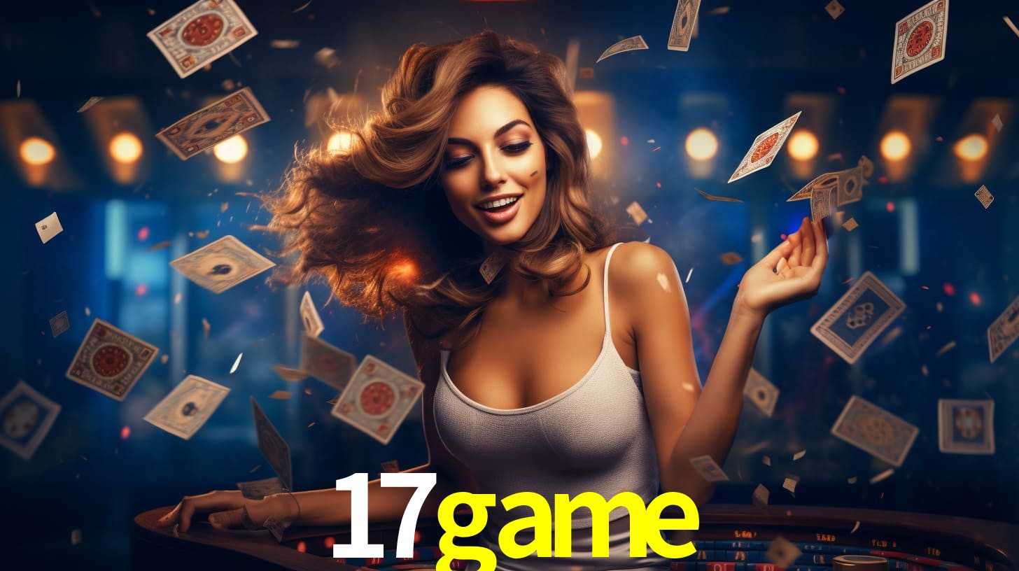 Blackjack Table 17game